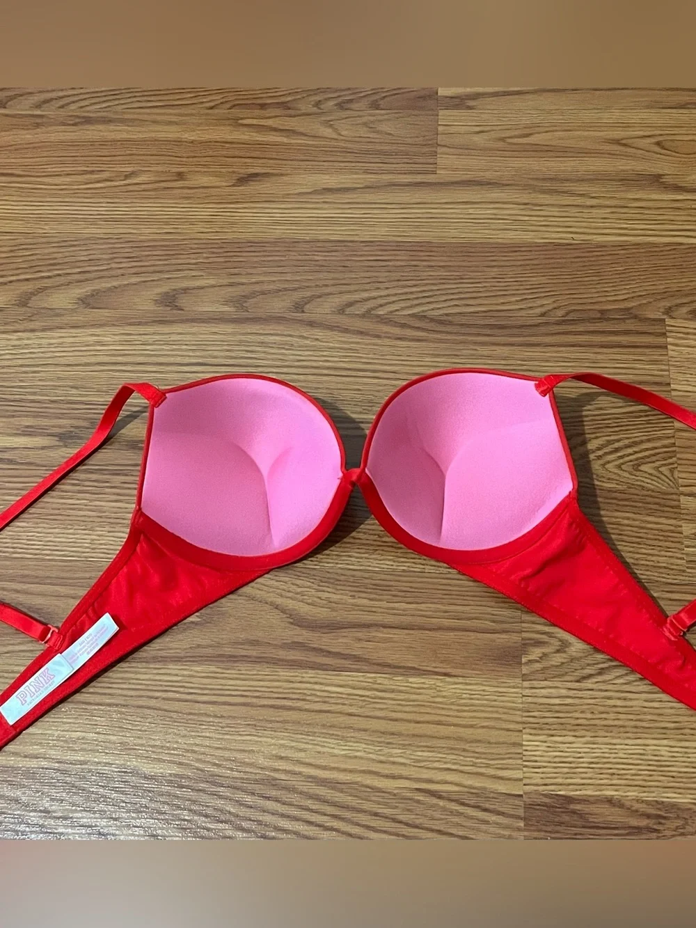 PINK Victorias Secret ⭐️super push